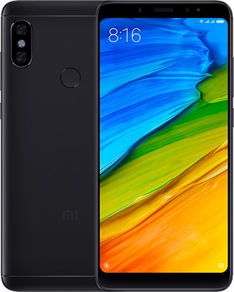 Замена аккумулятора (батареи) Xiaomi Redmi Note 5
